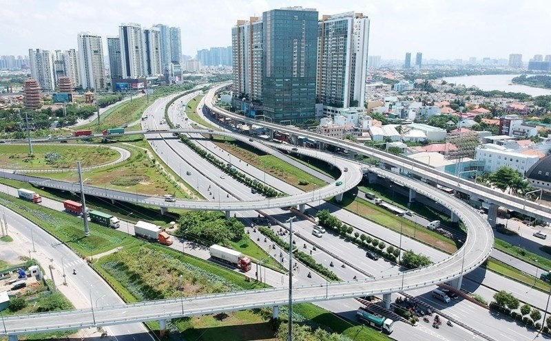 Tin tức kinh tế ngày 1/9: Tiến độ giải ngân vốn đầu tư công tiếp tục khởi sắc