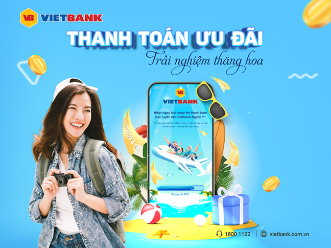 Tin ngân hàng ngày 2/9: Cảnh báo chiêu lừa để tránh mất tiền dịp nghỉ lễ Tin ngân hàng ngày 2/9: Cảnh báo chiêu lừa để tránh mất tiền dịp nghỉ lễ