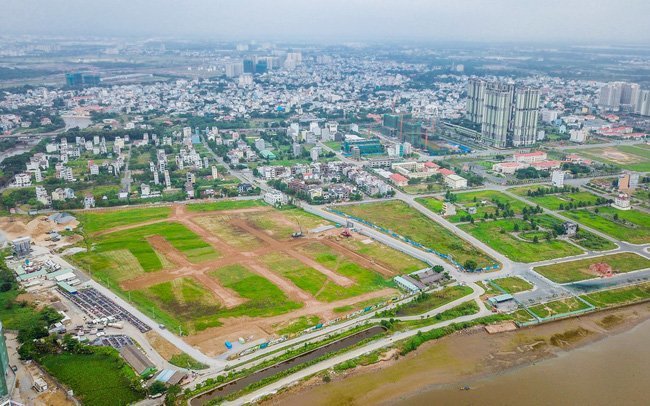 Hà Nội đề xuất giữ 100% tiền cho thuê đất để phát triển Vùng Thủ đô