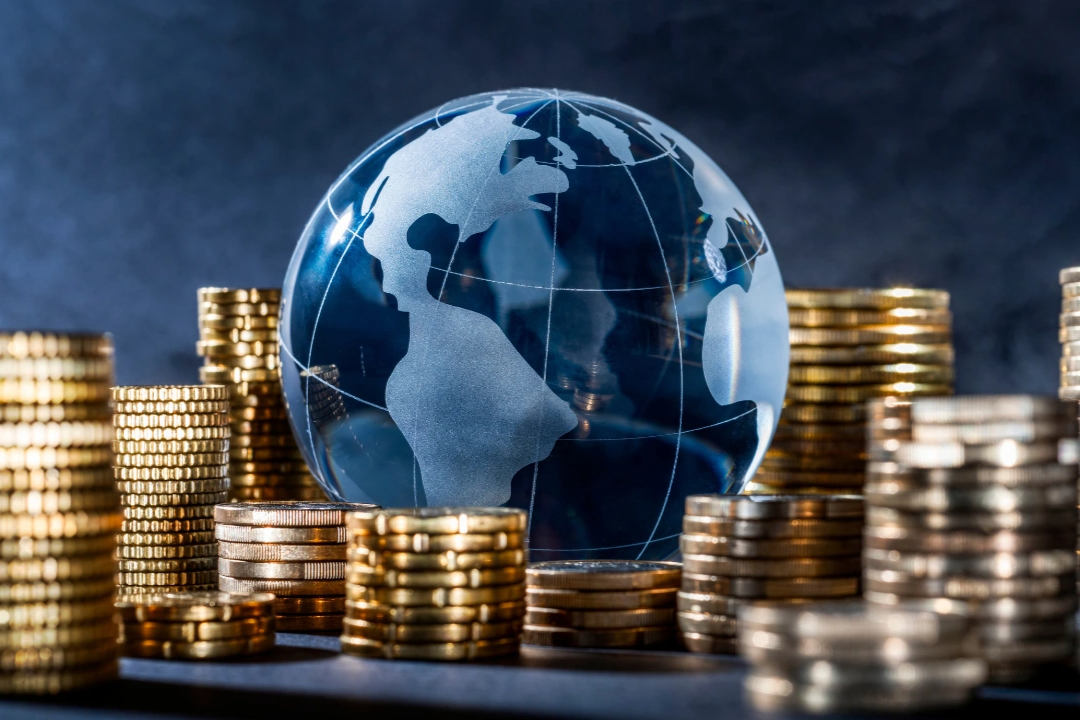 Kẻ thắng, người thua trong trật tự kinh tế mới - 3