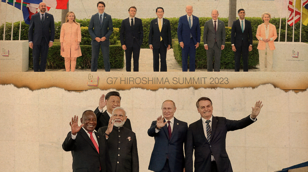 BRICS+ sẽ thách thức sức mạnh của G7? | Quốc tế