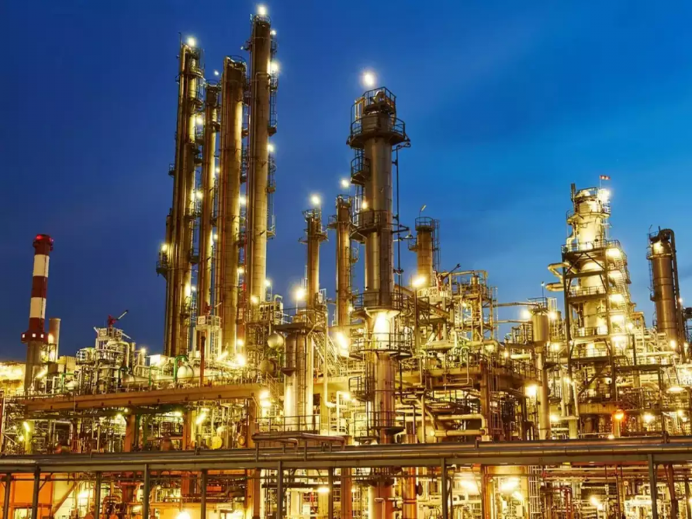 Ả Rập Xê-út tăng nguồn cung dầu thô đến Trung Quốc năm 2024