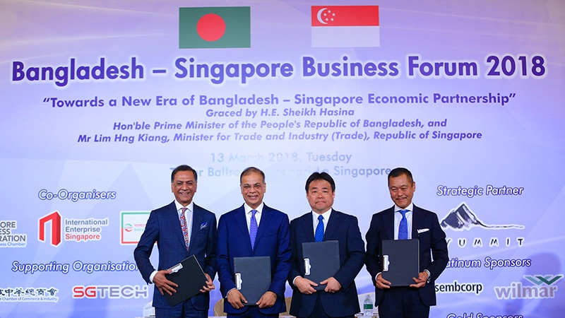 Bangladesh đầu tư 3 tỷ USD vào năng lượng sạch