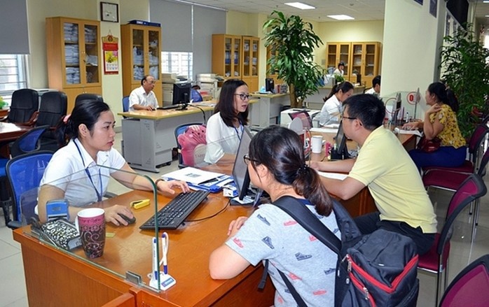 Hà Nội: Cưỡng chế thuế nhiều doanh nghiệp tại quận Tây Hồ