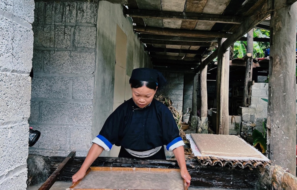 Một ngày khám phá làng nghề truyền thống tại Quảng Hòa