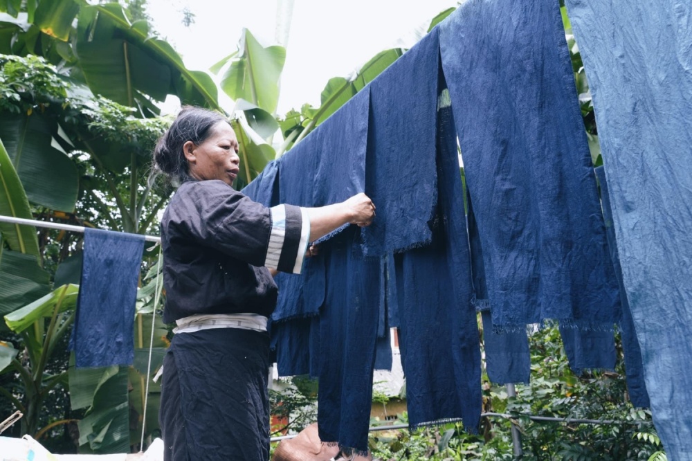 Một ngày khám phá làng nghề truyền thống tại Quảng Hòa
