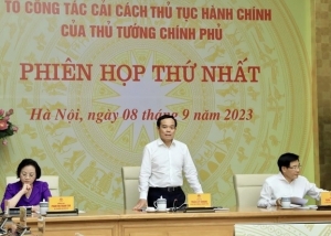 Cải cách thủ tục hành chính vẫn chưa đạt được kỳ vọng