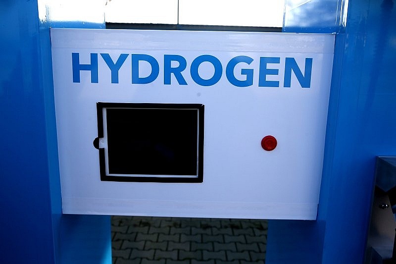 Nga và Trung Quốc hợp tác trong các dự án hydro ở Sakhalin