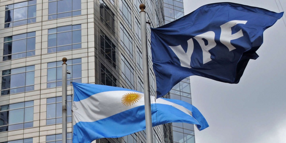 Argentina: Cái giá phải trả cho việc quốc hữu hóa công ty dầu khí quốc gia Argentina: Cái giá phải trả cho việc quốc hữu hóa công ty dầu khí quốc gia