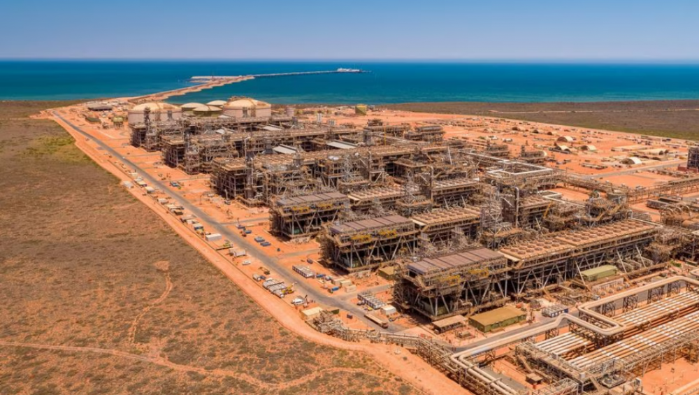 Công nhân LNG của Chevron chuẩn bị tổng đình công 2 tuần