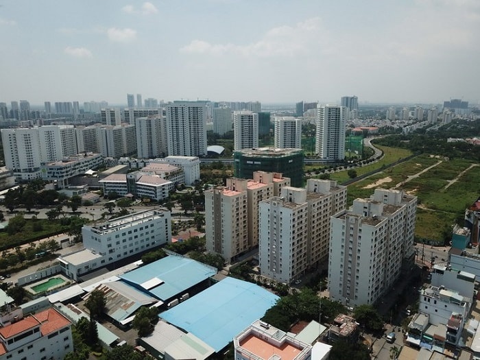 Tổng kiểm tra, rà soát chung cư mini, nhà cho thuê trọ có mật độ người ở cao