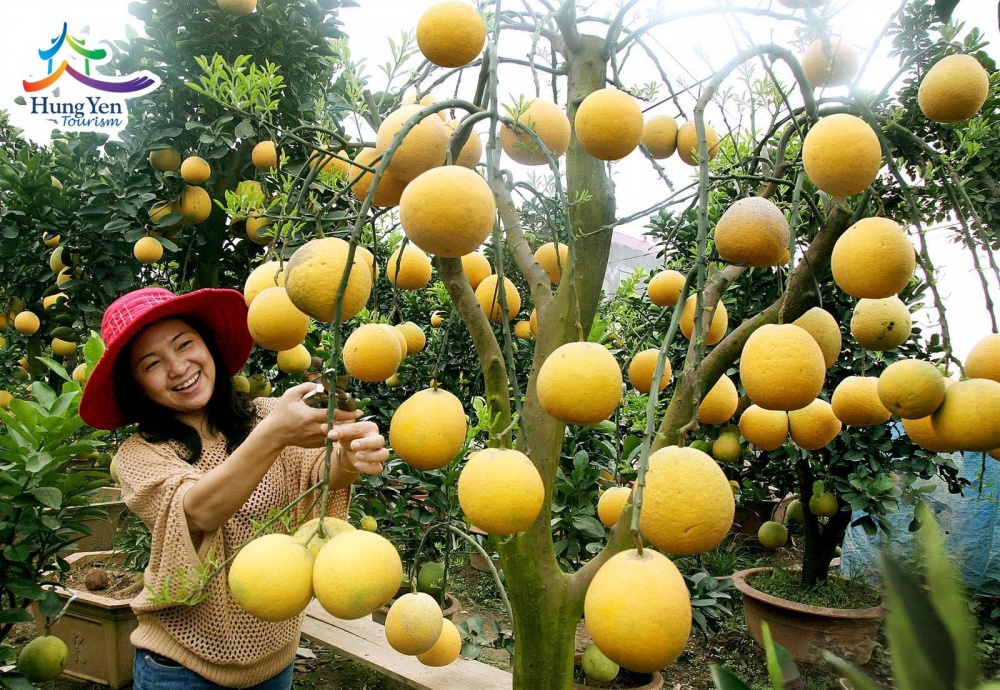 Khám phá, trải nghiệm làng nghề truyền thống Hưng Yên