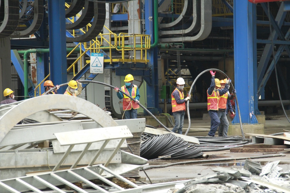 PETROCONs tự tin bước vào năm 2024