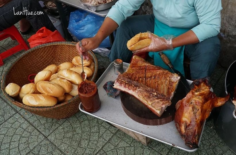Điểm mặt 7 món ăn sáng Huế mà người địa phương hay ăn