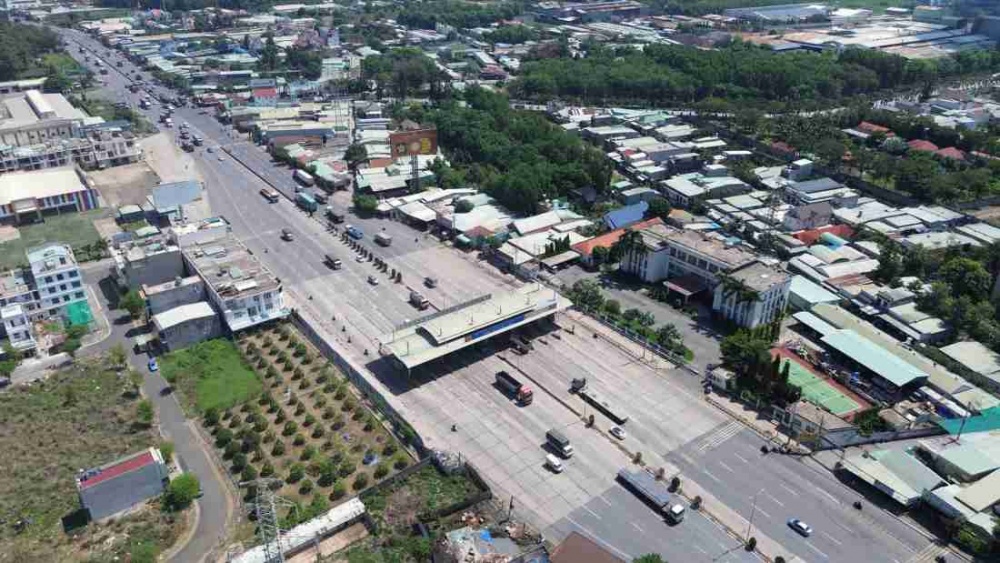 Tin bất động sản ngày 20/9: 700 căn nhà xây trái phép tại Biên Hòa (Đồng Nai)