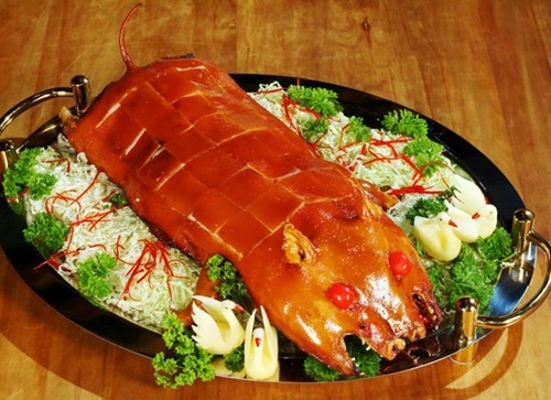 Đặc sản ngon nức tiếng Lạng Sơn