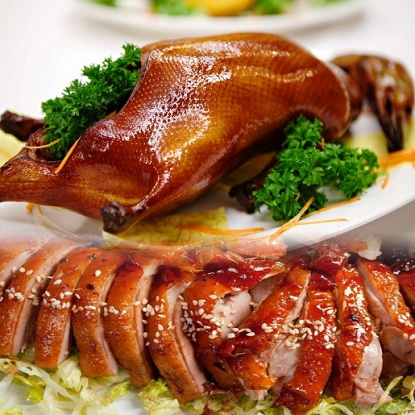 Đặc sản ngon nức tiếng Lạng Sơn