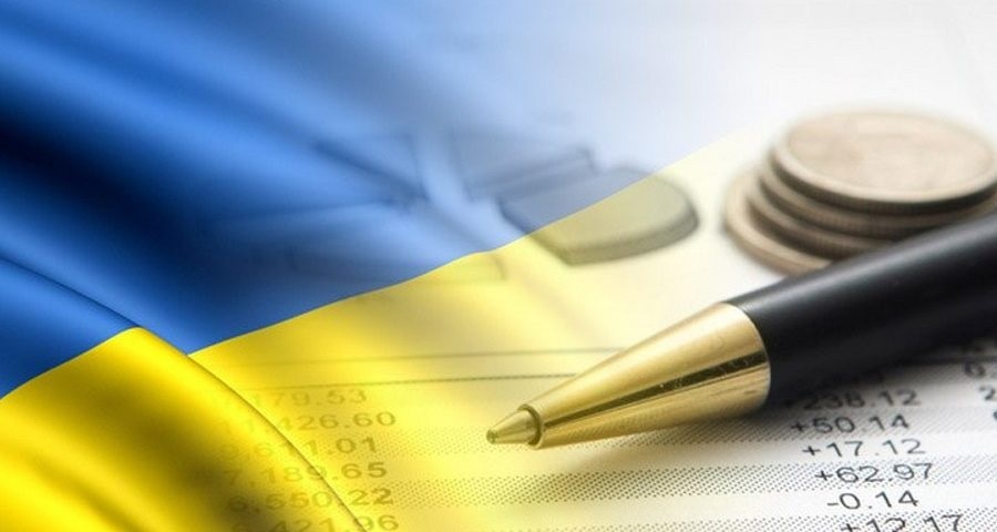 Nền kinh tế Ukraine tăng trưởng gần 20%