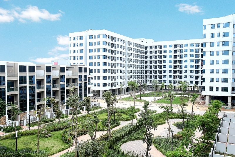TP HCM công khai quỹ đất thu hút doanh nghiệp đầu tư nhà ở xã hội