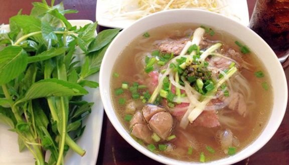 Báo Hồng Kông giới thiệu những món ăn ngon nhất định phải thử khi đến Hội An