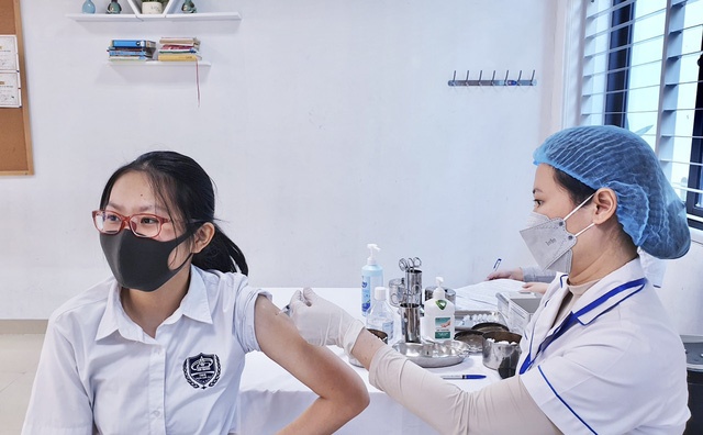 Vì sao Việt Nam chưa công bố hết dịch Covid-19?