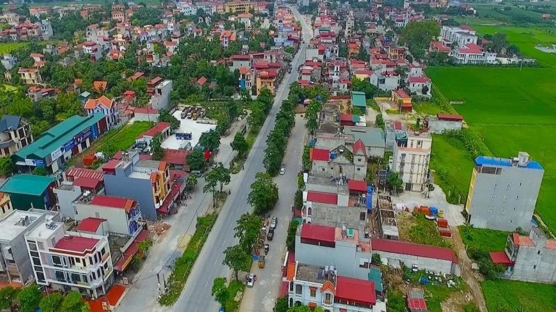 Tin bất động sản ngày 28/9: Điều chỉnh quy hoạch chi tiết Khu đô thị Tây Hồ Tây