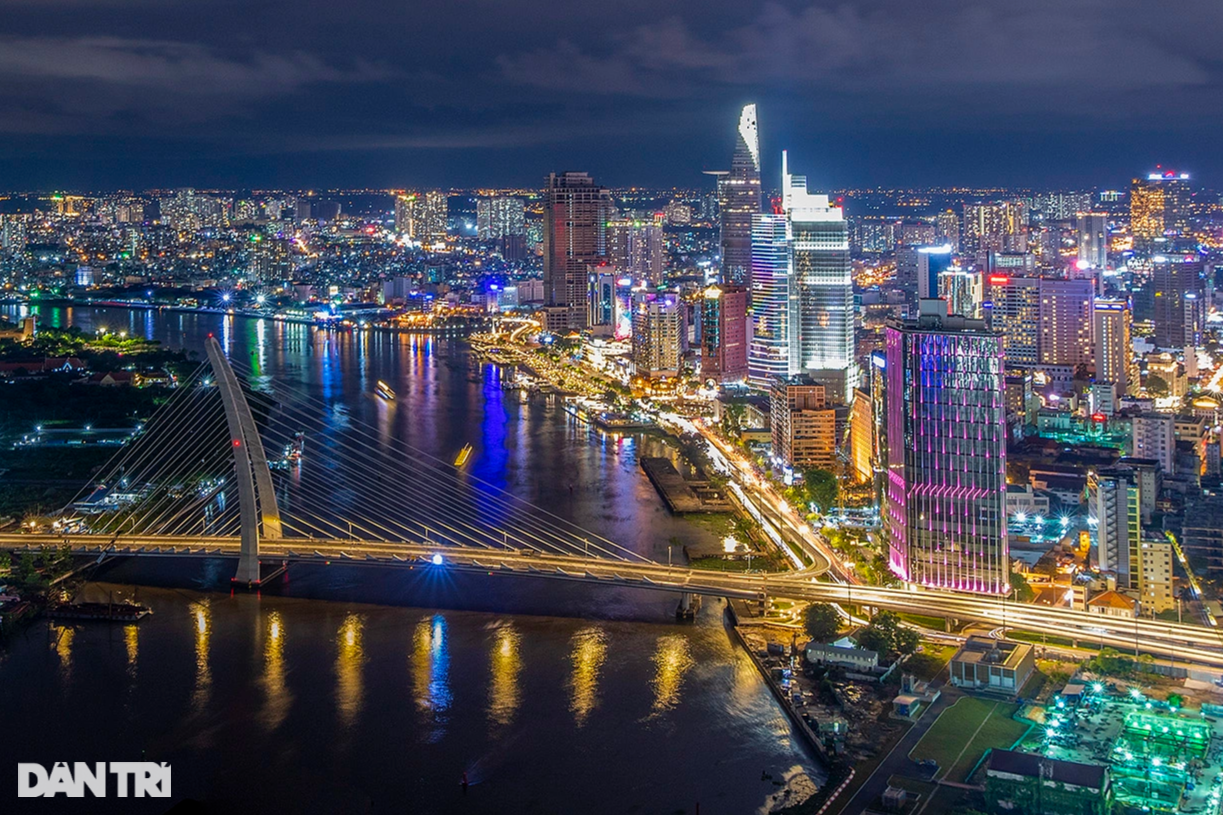 Lợi thế giúp Việt Nam thành nam châm hút FDI mạnh nhất Đông Nam Á - 1