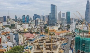 Tin tức kinh tế ngày 28/9: TP HCM mới giải ngân được 30% tổng vốn đầu tư công