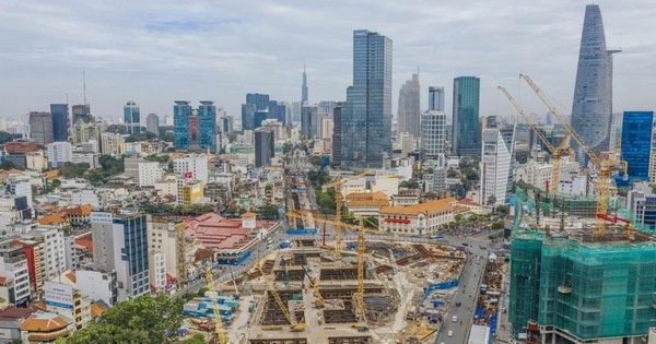 Tin tức kinh tế ngày 28/9: TP HCM mới giải ngân được 30% tổng vốn đầu tư công Tin tức kinh tế ngày 28/9: TP HCM mới giải ngân được 30% tổng vốn đầu tư công