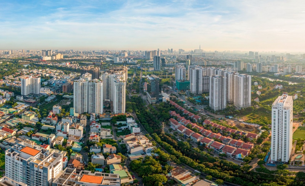 Tin bất động sản ngày 29/9: Hơn 30.000 nhà ở thương mại tại TP HCM chưa được cấp giấy chứng nhận