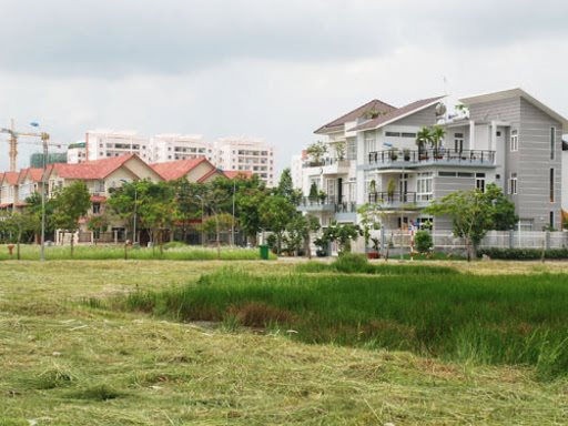 Tin bất động sản ngày 29/9: Hơn 30.000 nhà ở thương mại tại TP HCM chưa được cấp giấy chứng nhận