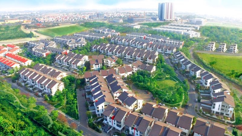 Tin bất động sản ngày 30/9: Đề xuất loại bỏ nhà thấp tầng, định hình Quy hoạch Thủ đô trong tương lai