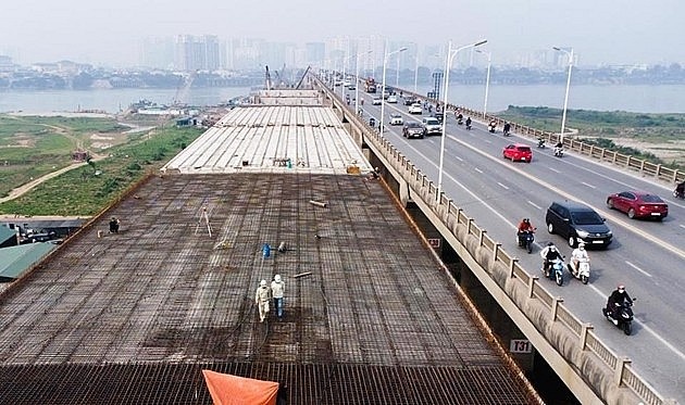 Tin tức kinh tế ngày 30/9: Giải ngân vốn đầu tư công 9 tháng lần đầu vượt 50% Tin tức kinh tế ngày 30/9: Giải ngân vốn đầu tư công 9 tháng lần đầu vượt 50%