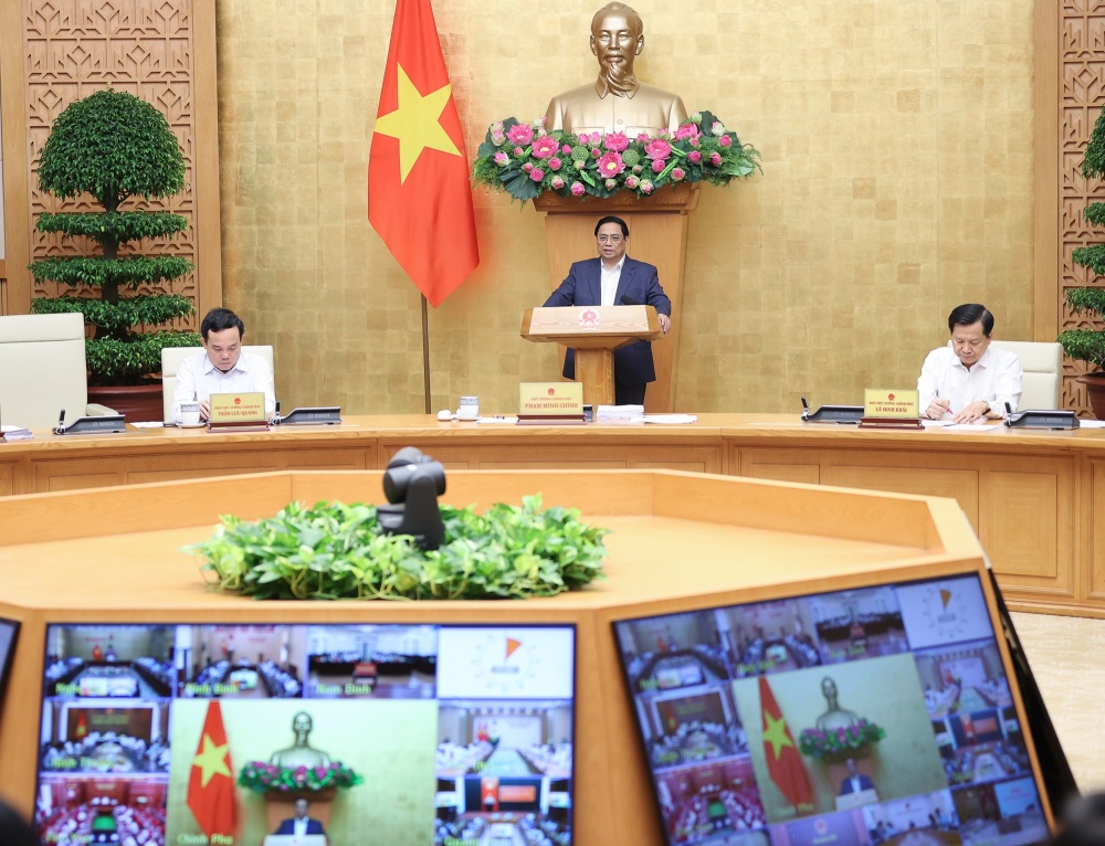 Phản ứng chính sách nhanh, kịp thời, hướng tới kịch bản GDP cả năm khoảng 6%