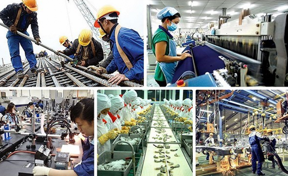 Phản ứng chính sách nhanh, kịp thời, hướng tới kịch bản GDP cả năm khoảng 6%