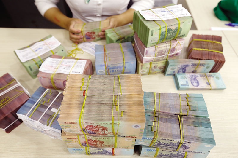 Tin ngân hàng tuần qua: Phát hành gần 94.000 tỷ đồng qua kênh tín phiếu
