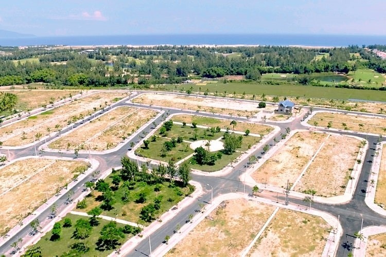 Tin bất động sản tuần qua: Yêu cầu thanh tra toàn diện việc phân lô, bán nền trái phép tại Bình Dương