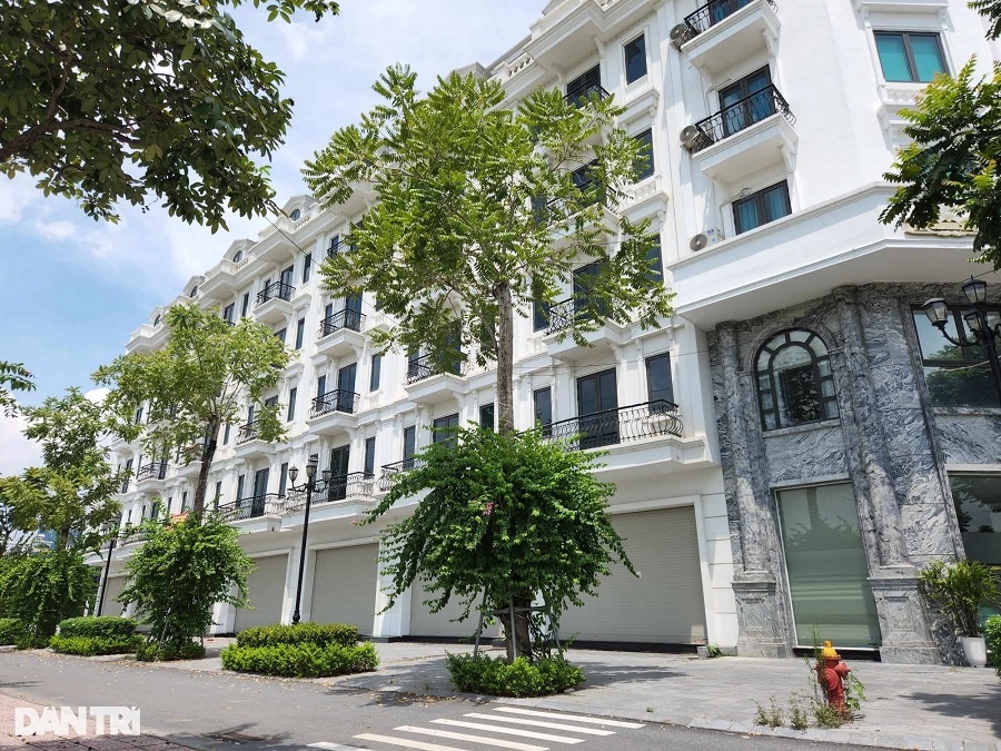 "Thị trường bất động sản không thể khó khăn hơn được nữa"