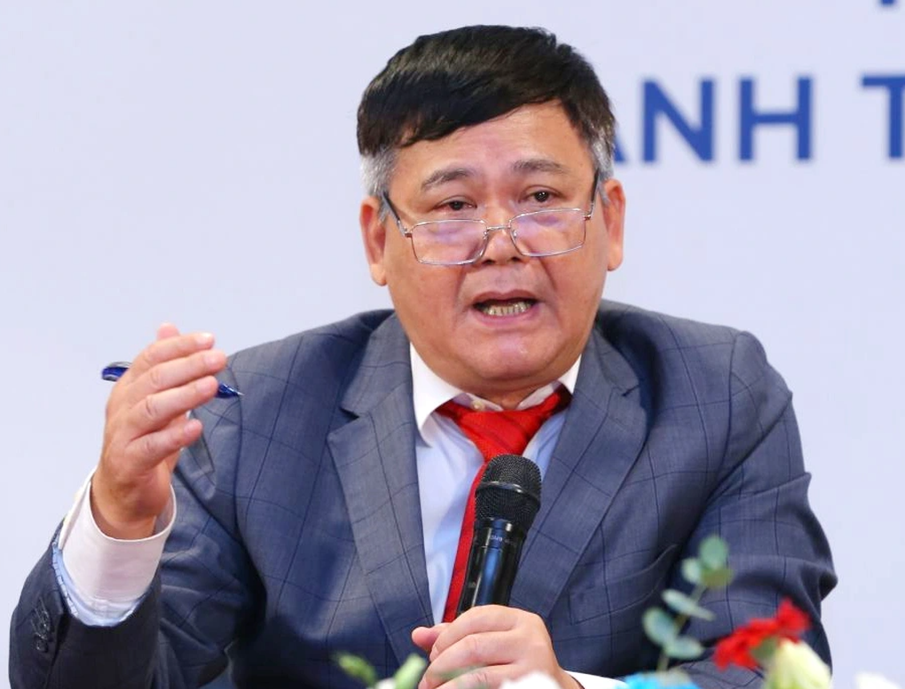 Thị trường bất động sản không thể khó khăn hơn được nữa - 1