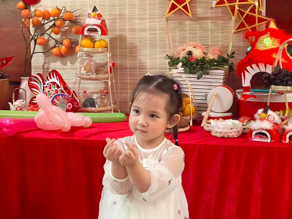 Trung thu đầu tiên ‘Ánh trăng đoàn viên’ tại PVPGB