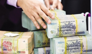 Ngân hàng “đau đầu” với áp lực tăng trưởng tín dụng, lãnh đạo Ngân hàng Nhà nước nói gì?