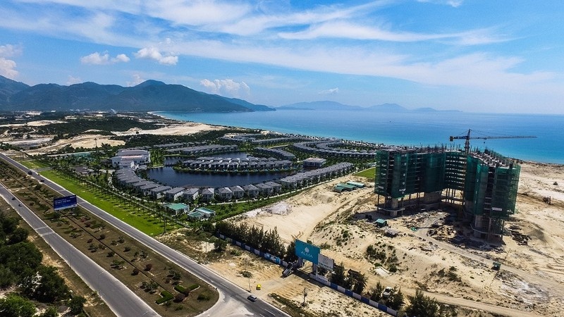 Tin bất động sản ngày 3/10: Bình Định lãng phí hai khu đất nghìn tỷ nằm 