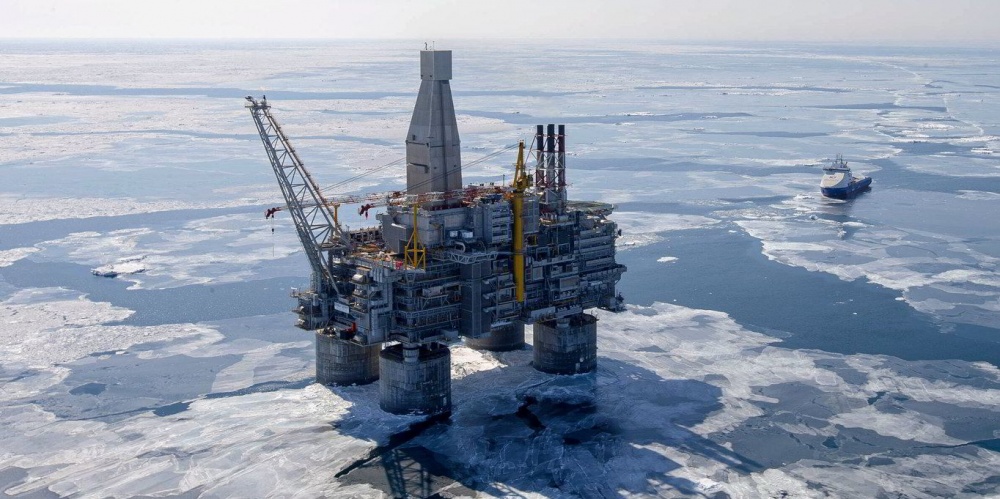 Nga sắp bán cổ phần dự án dầu khí Sakhalin 1 tịch thu từ ExxonMobil