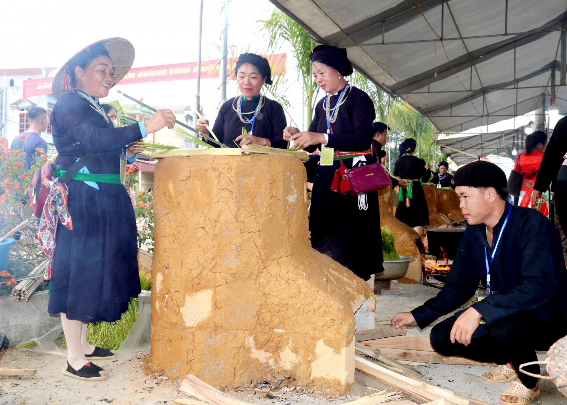 Mùa Thu hương cốm mới Mùa Thu hương cốm mới