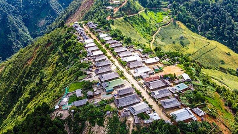 Yên Bái - Điểm đến cho những người thích khám phá
