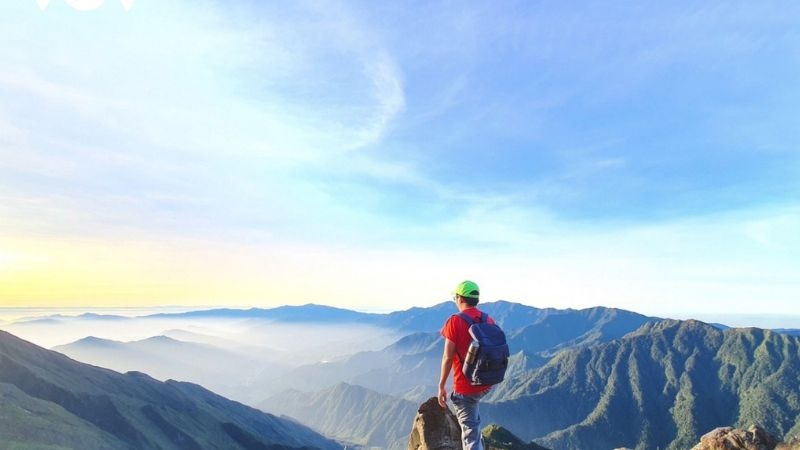Yên Bái - Điểm đến cho những người thích khám phá