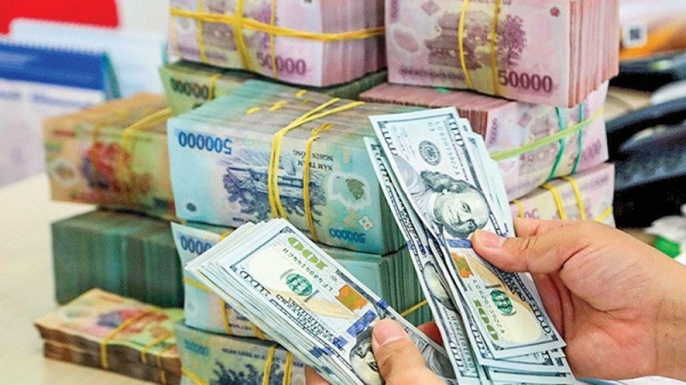 Tin ngân hàng ngày 5/10: Gần 120.000 tỷ đồng “bơm” ra nền kinh tế trong 9 ngày