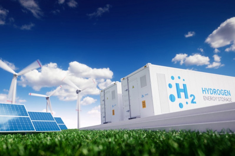 Algerie triển khai 4 dự án thử nghiệm hydro xanh