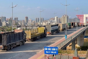 Tin tức kinh tế ngày 5/10: Thương mại Việt Nam - Trung Quốc tiếp tục khởi sắc