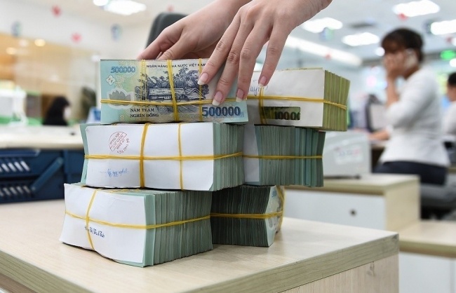 Tin tức kinh tế ngày 6/10: Ngành ngân hàng dự báo tăng trưởng tín dụng cả năm đạt 12,3% Tin tức kinh tế ngày 6/10: Ngành ngân hàng dự báo tăng trưởng tín dụng cả năm đạt 12,3%